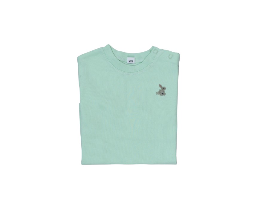 Rabbit Rabbit Baby T-shirt - Image 1