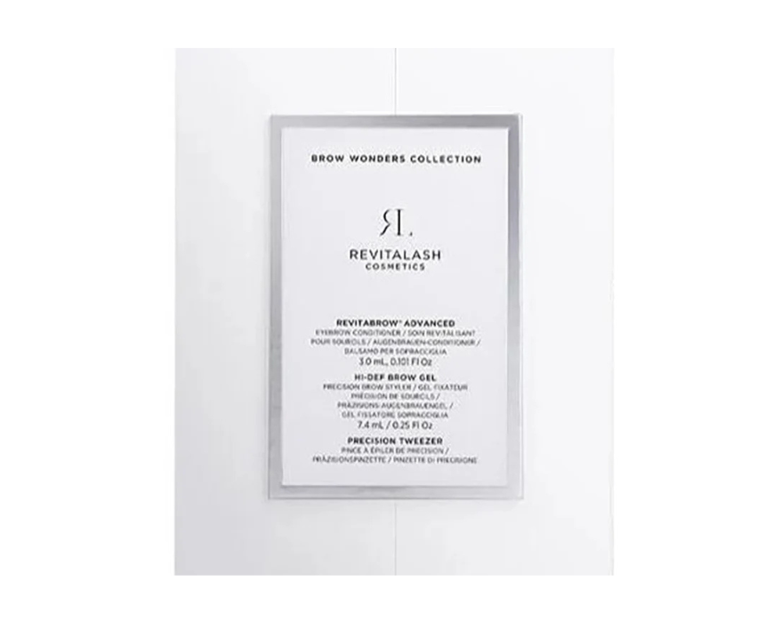 Revitalash Advanced Eyebrow Kit 23 1 piece Revitalash Advanced Eyebrow Kit 23 1 piece - Image 1