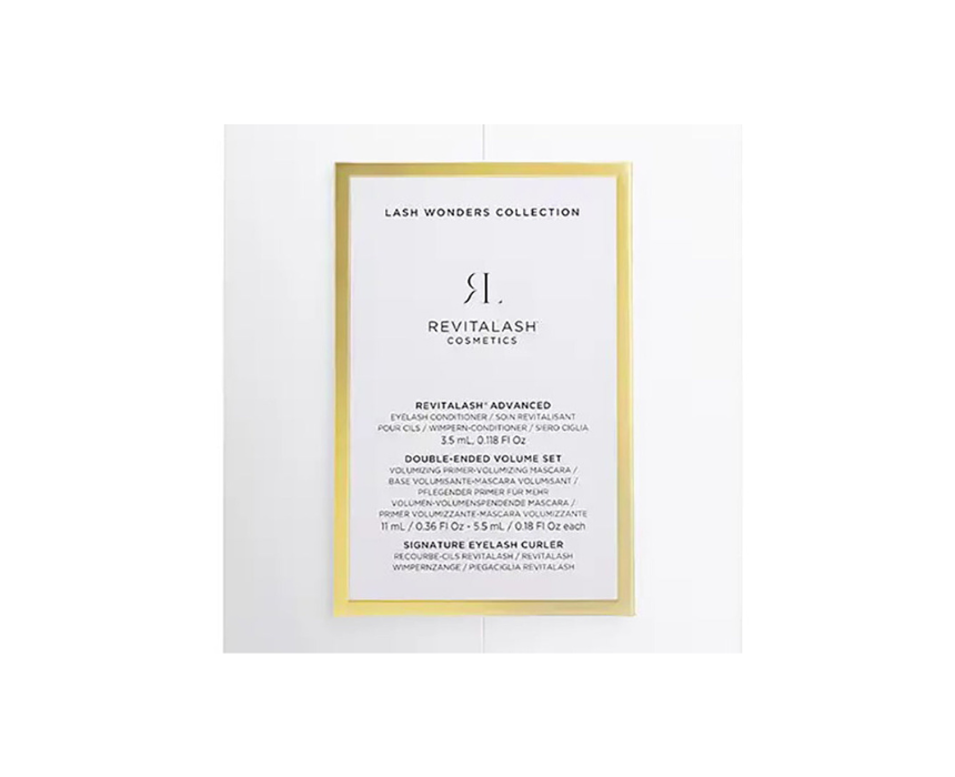 Revitalash Advanced Eyelash Kit 3.5 ml Revitalash Advanced Eyelash Kit 3.5 ml - Image 1