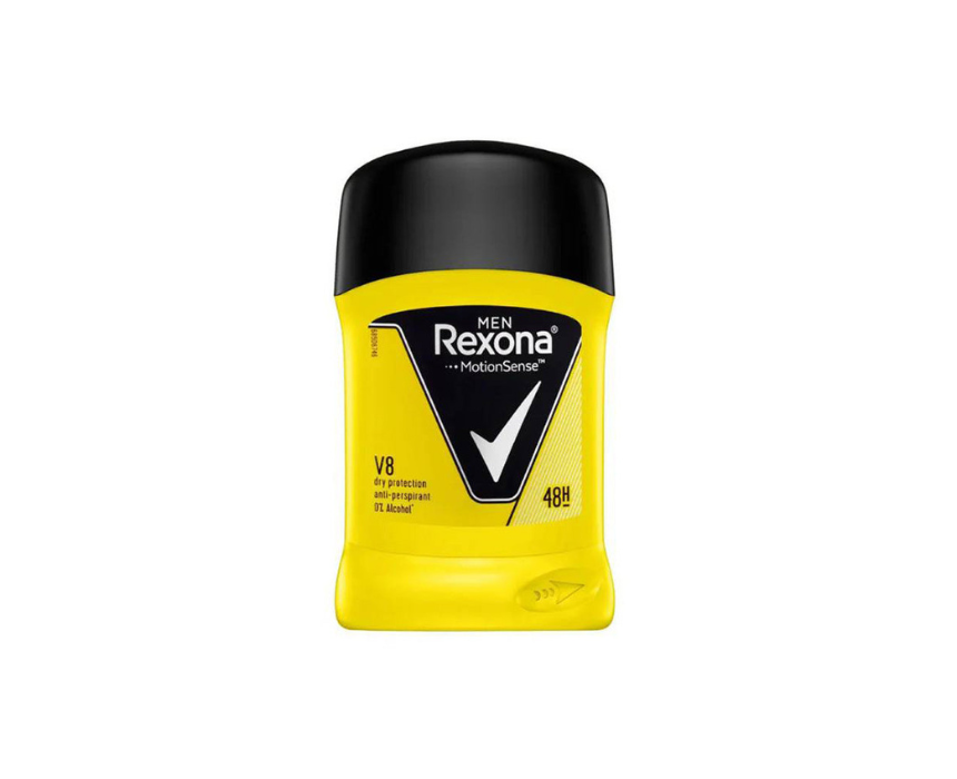Rexona Deo Stick Men V8 40 g Rexona Deo Stick Men V8 40 g - Image 1