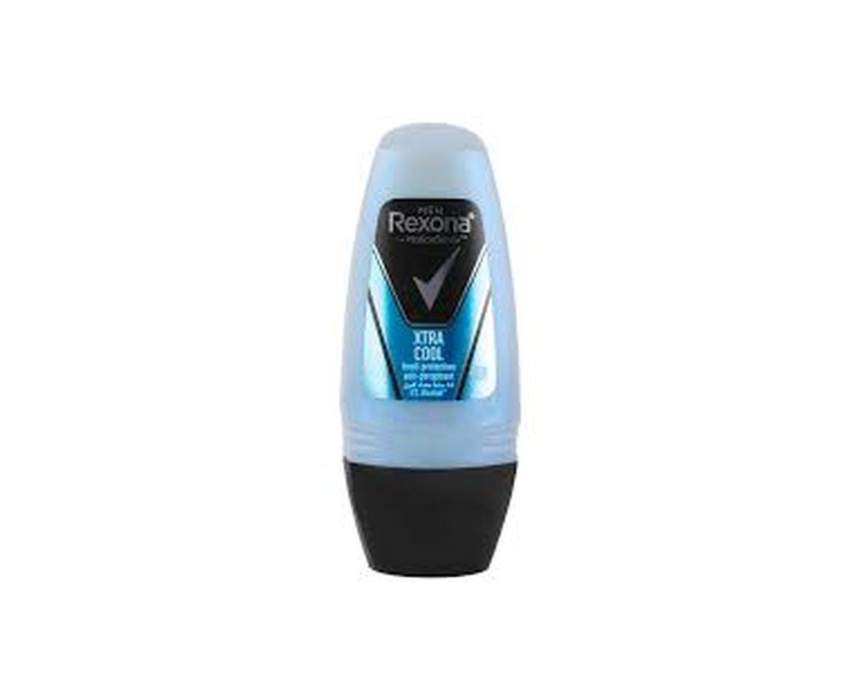 Rexona Roll On Men Workout Impact 48H 50 ml Rexona Roll On Men Workout Impact 48H 50 ml - Image 1
