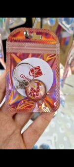 Customizable Keychains - Image 