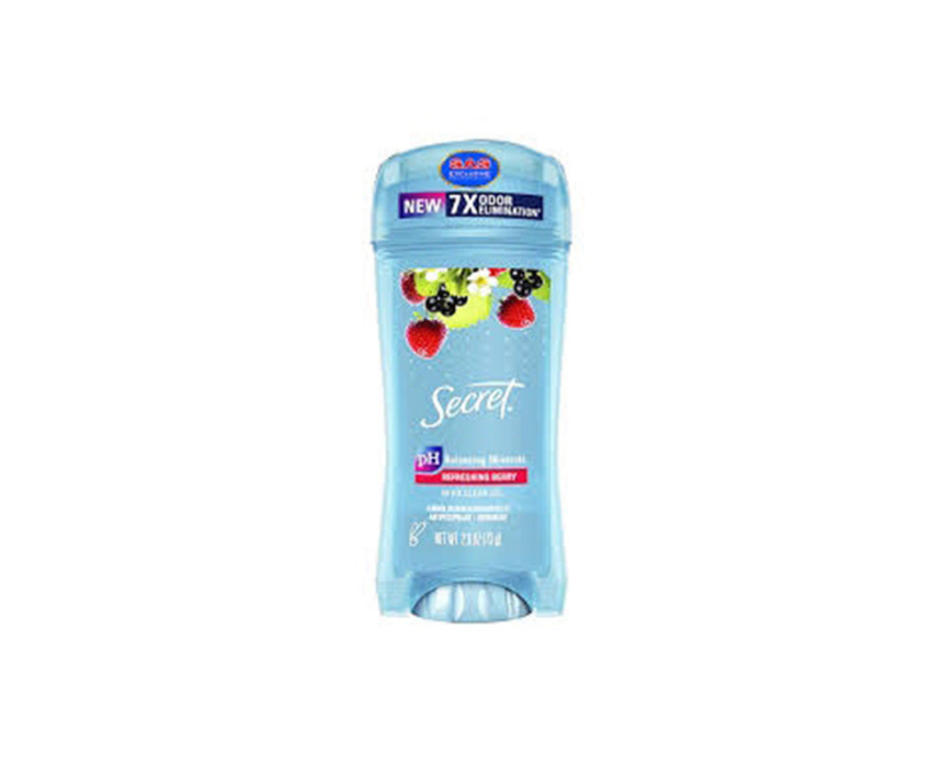 Secret Stick Refreshing Berry 73 g Secret Stick Refreshing Berry 73 g - Image 1