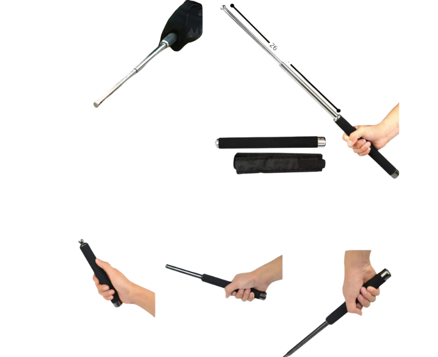 Self Defense Stick Self Defense Stick - Image 1