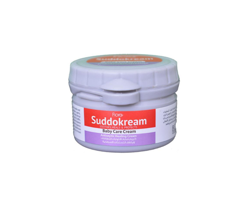 Sudokream 125 g Sudokream 125 g - Image 1