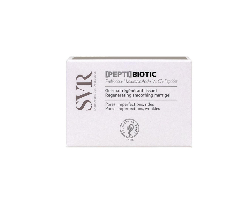 Svr Peptibiotic Gel Mat 50 ml Svr Peptibiotic Gel Mat 50 ml - Image 1