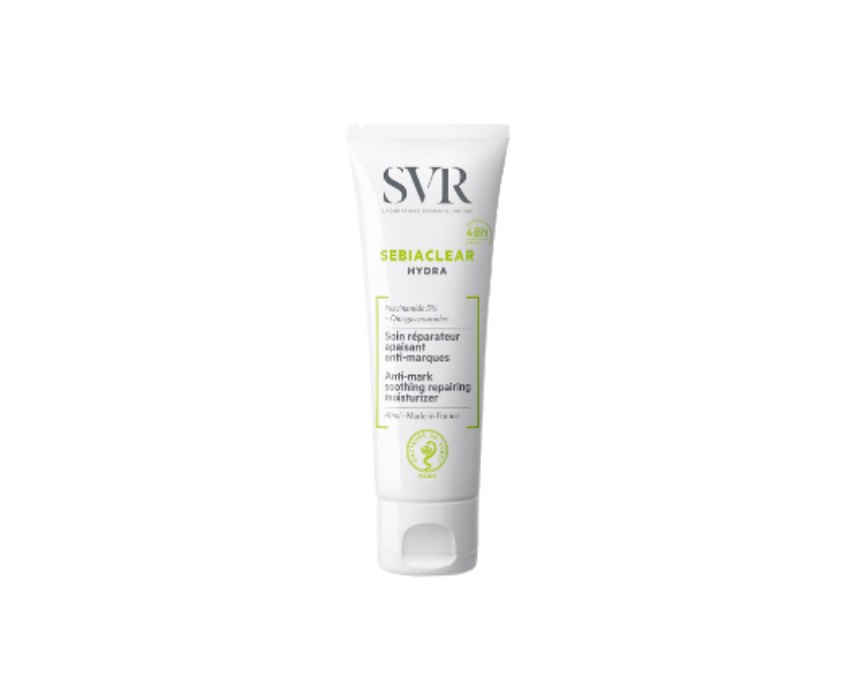 Svr Sebiaclear Hydra 40 ml Svr Sebiaclear Hydra 40 ml - Image 1