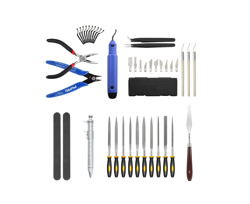 TOOL KIT Tool Kit - Image 1