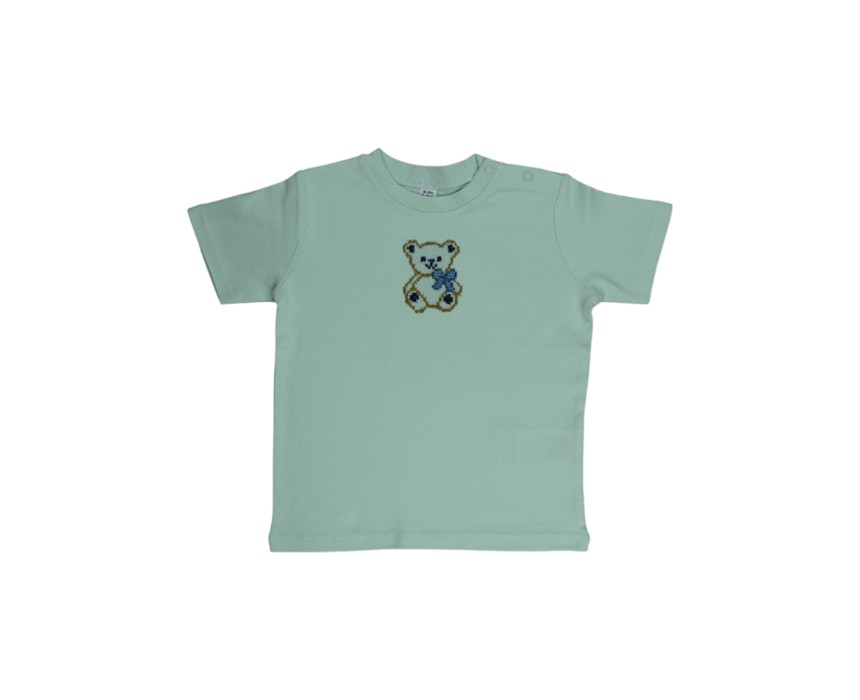 Teddy-Bear Teddy-Bear Baby T-shirt - Image 1