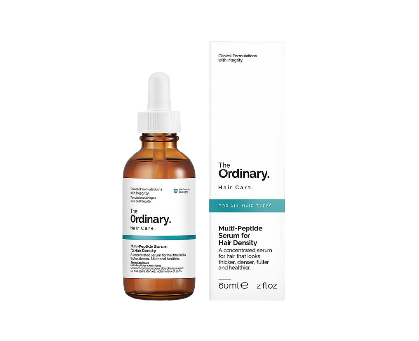 The Ordinary Hair Serum 60 ml The Ordinary Hair Serum 60 ml - Image 1