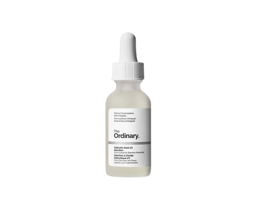 The Ordinary Salicylic Acid Solution 30 ml The Ordinary Salicylic Acid Solution 30 ml - Image 1