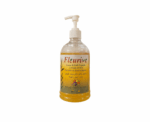 Fleurive – Traditional Baladi Liquid Soap with Olive Oil (300 ml) - Image 