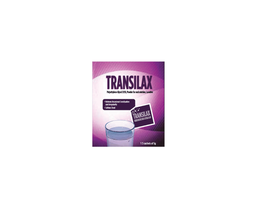 Transilax Powder 5 g Transilax Powder 5 g - Image 1