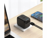 Travel Adapter - Image 