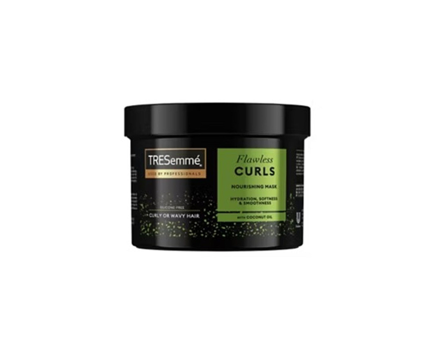 Tresemme Hair Mask Flawless Curls 440 ml Tresemme Hair Mask Flawless Curls 440 ml - Image 1