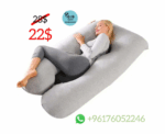 U Shape Pillow - Image 