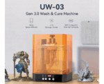 UW 03 Washing Curing Machine - Image 
