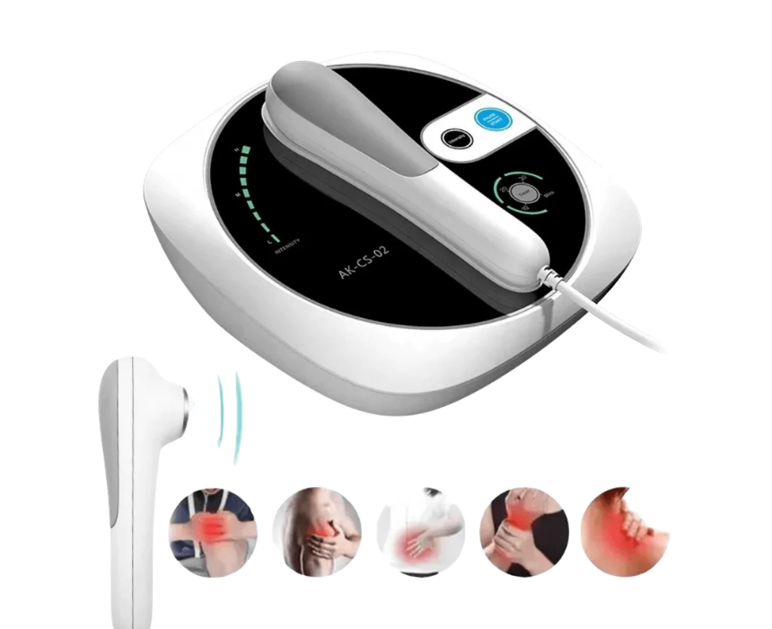 Ultrasound Therapy Machine Ultrasound Therapy Machine - Image 1