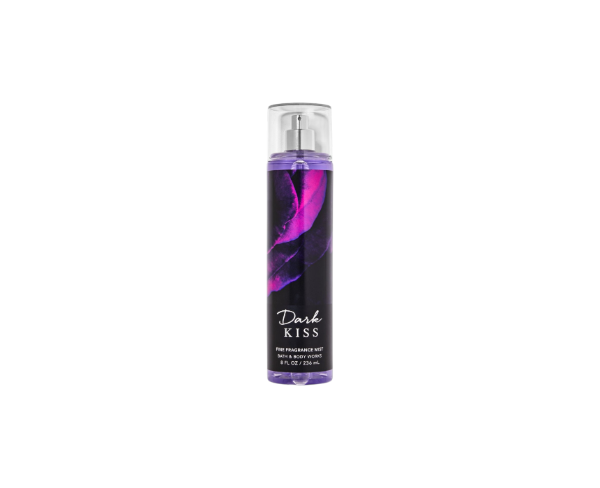 Untitled-11 Dark Kiss Body Mist - Image 1