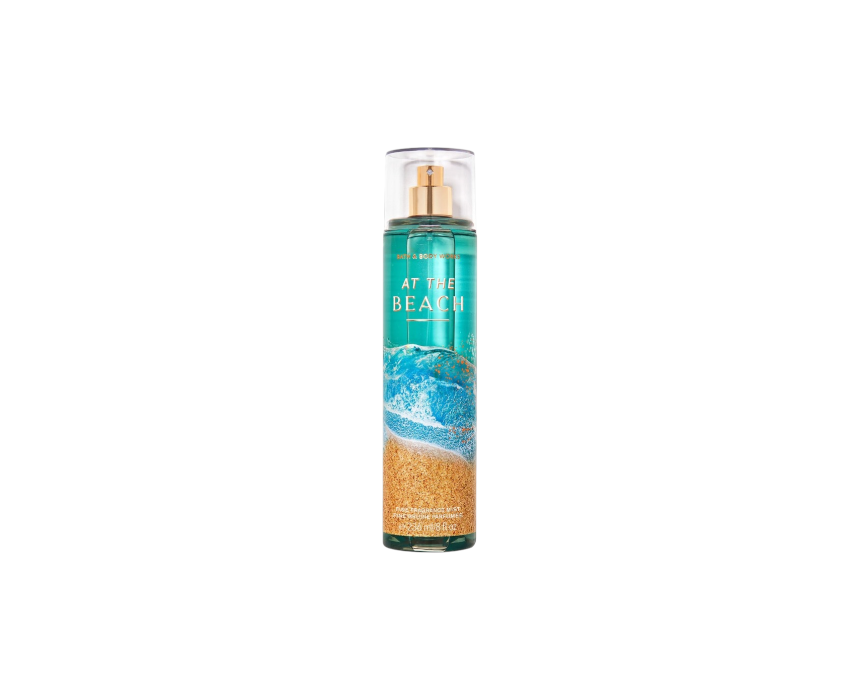 Untitled-13 At The Beach Body Mist - Image 1