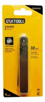 Uyustools 32pcs caliber set - Image 