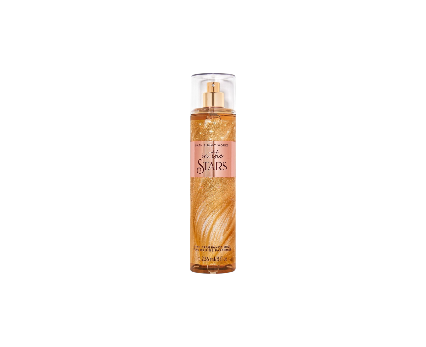 Untitled-16 In The Stars Body Mist - Image 1