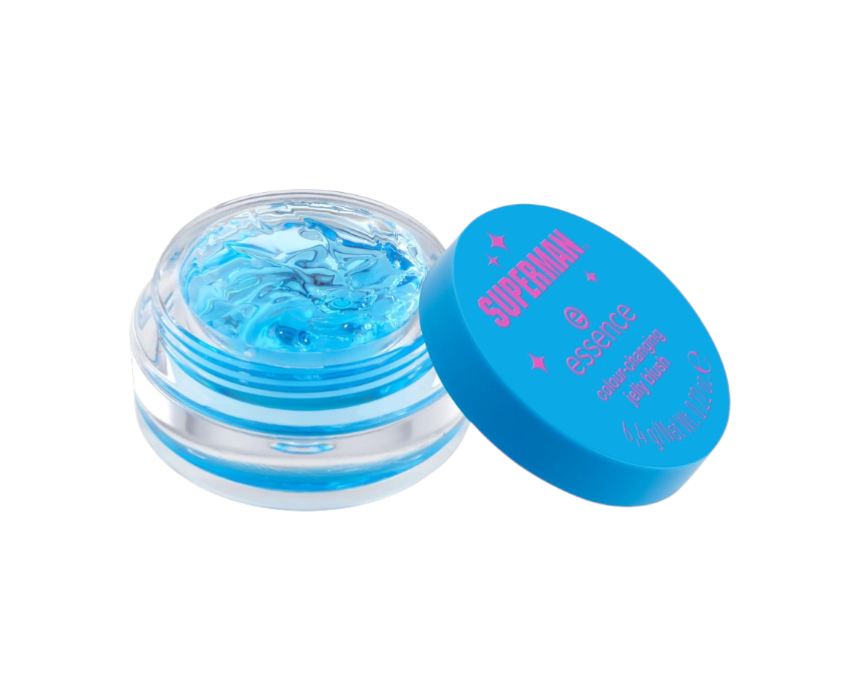 Untitled-18 Essence Superman Colour Changing Jelly Blush - Image 1