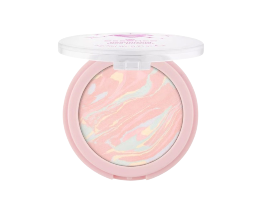 Untitled-22 Essence Superman Beautifying Face Powder - Image 1