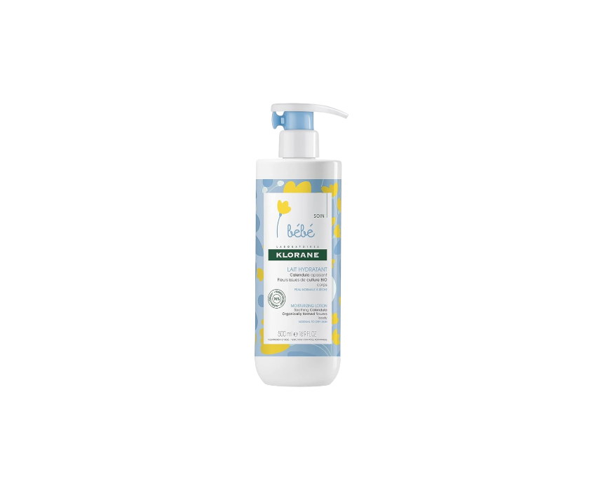 Untitled-26 Klorane Moisturizing Lotion - Image 1