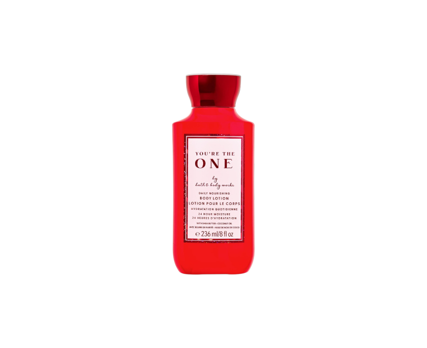 Untitled-30 You’re The One Body Lotion - Image 1