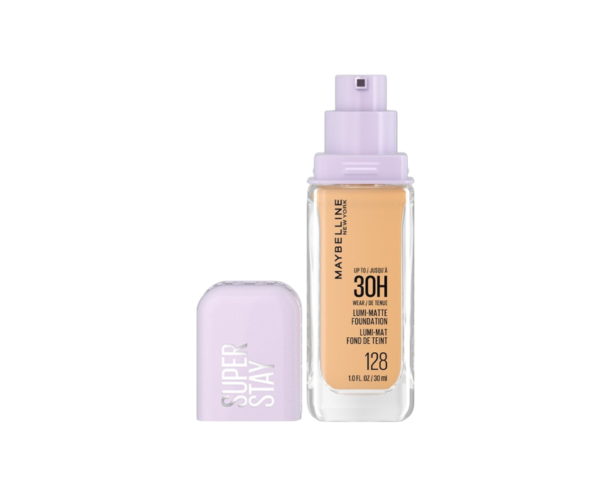 Untitled-76 Maybelline Superstay Foundation - Image 1