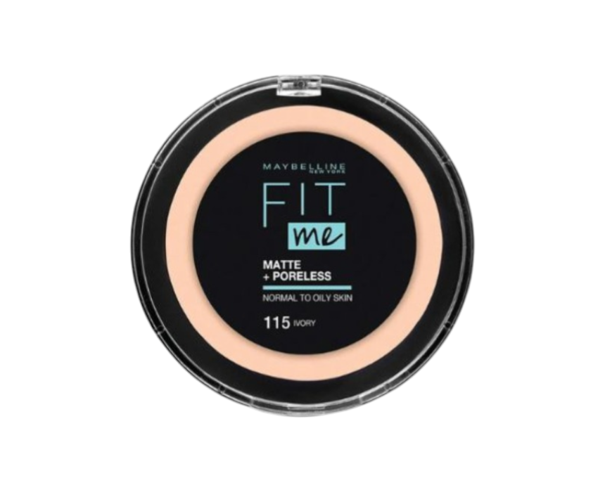 Untitled-80 Maybelline Fit Me Poreless Powder - Image 1