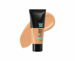 Maybelline Fit Me Poreless Foundation - Image 