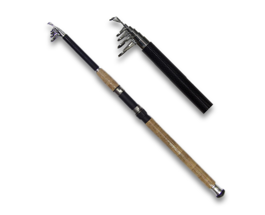 Untitled design Shimano Expert Spinning Fishing Rod - Image 1