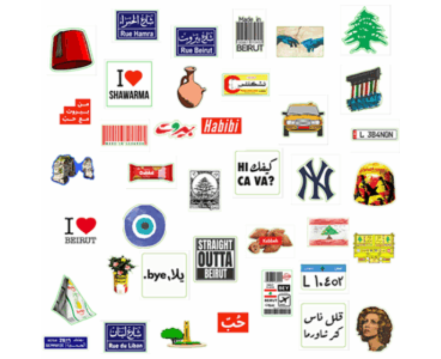 Untitled design Ultimate High Quality Stickers - Image 1