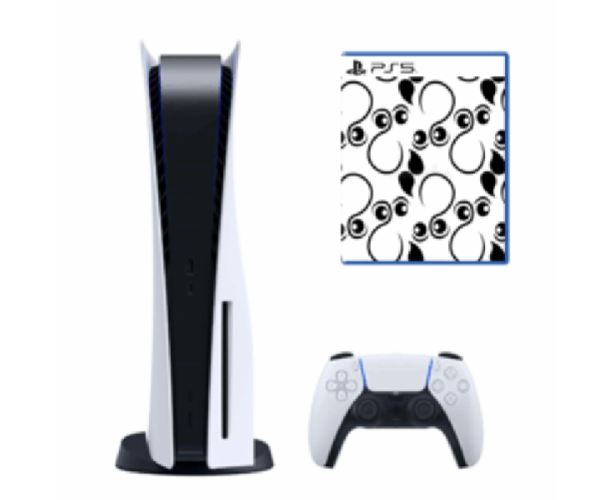 Untitled design PS5 Standard Edition Plus Game - Image 1