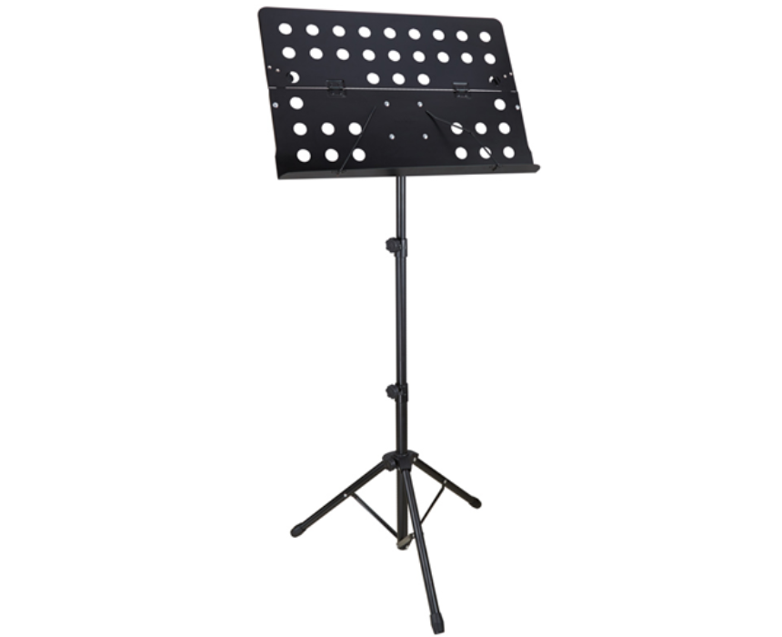 Untitled design High Quality Music Note Stand Plus With Bag - Image 1