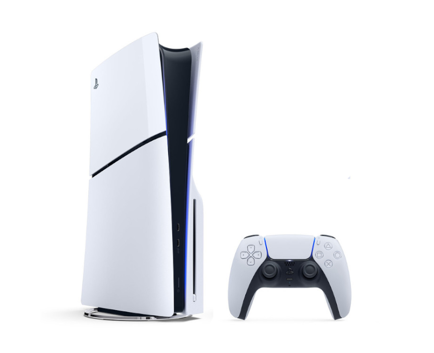 Untitled design PS5 Slim Console - Image 1