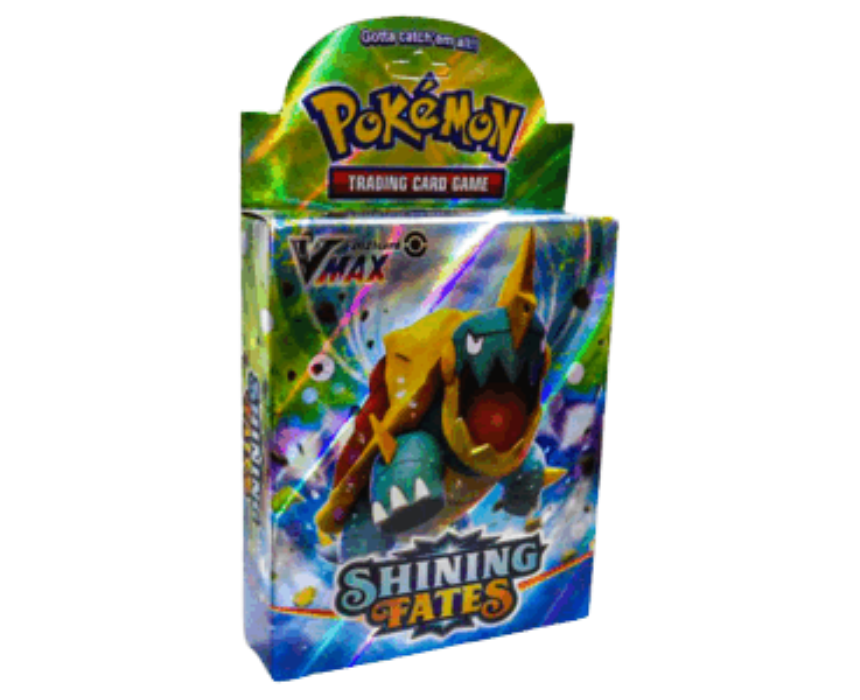 Untitled design POKEMON Shining Fates - Image 1
