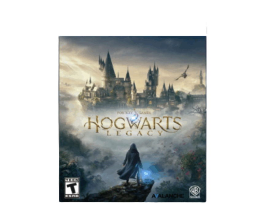 Untitled design Hogwarts Legacy PS5 Game - Image 1