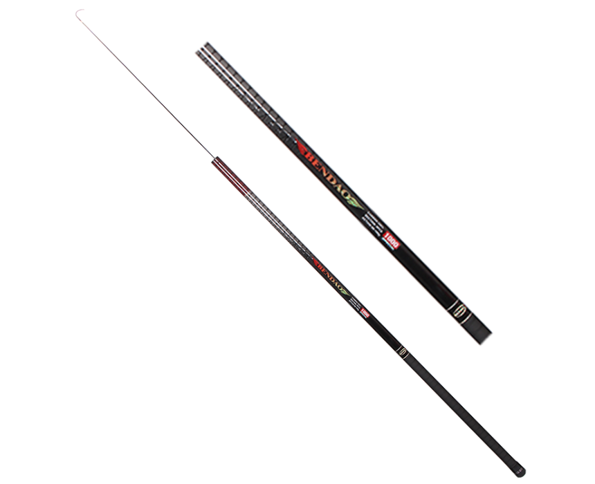 Untitled design Bendao Victory Cryengine Phantom Telescopic Fishing Rod - Image 1