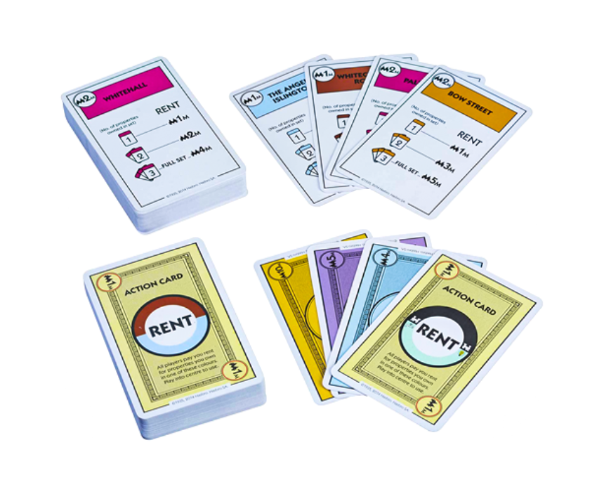 Untitled design Monopoly Deal Card Game - Image 1
