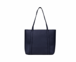 Armani Exchange Sylvie Cabas Bag in Blue - Image 