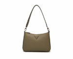 Guess Jazlynn Eco Bag in Sage - Image 