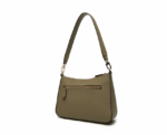 Guess Jazlynn Eco Bag in Sage - Image 