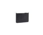 Pinko Flat Classic Clutch in Black - Image 
