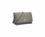 Tommy Hilfiger Modern ESS Mini Bag in Grey - Image 