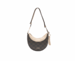 Liu Jo Cirry HOBO M Bag in Brown - Image 