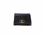 Liu Jo ECS L Crossbody Bag in Black - Image 