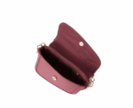 Even&Odd Handbag in Burgundy - Image 